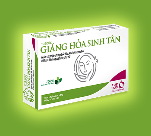 GIÁNG HỎA SINH TÂN
