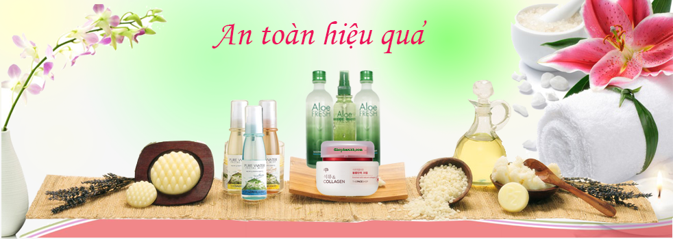 THỰC PHẨM CHỨC NĂNG